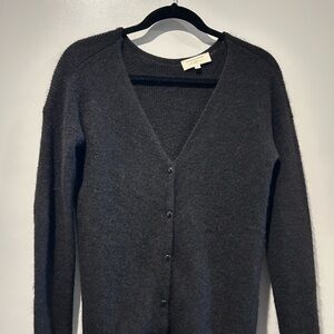 Sezane Barry Cardigan